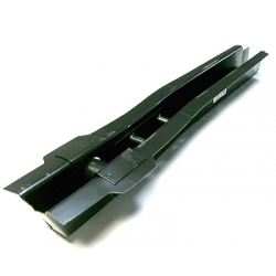 1965-70 REPRODUCTION FRAME RAIL SECTION, LH